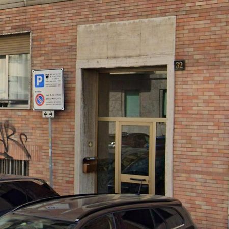 Appartamento Citta Studi M4 Milano Eksteriør billede