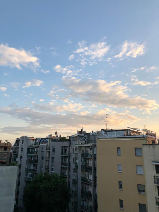 Appartamento Citta Studi M4 Milano Eksteriør billede