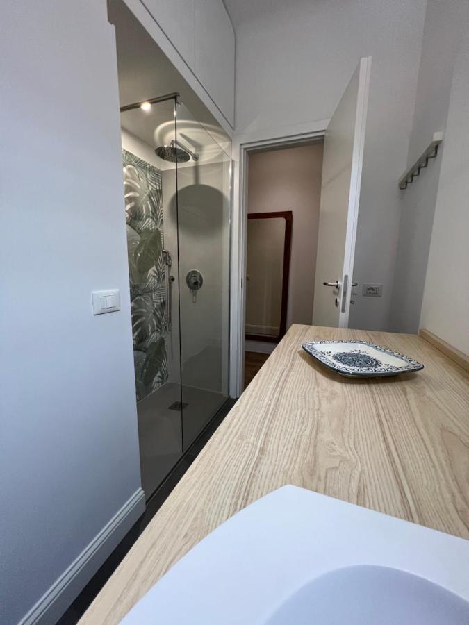 Appartamento Citta Studi M4 Milano Eksteriør billede